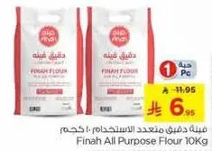 دقيق متعدد الاستخدامات 10 كجم