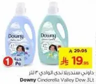 داوني سلايدريد ليدي الوادي 3 لتر