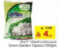 تابيوكا حديقه خضراء 700 جرام