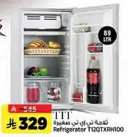 Refrigerator T120TXRH100