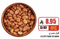 فول مصري