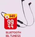 بلوتوث JBL Tune125