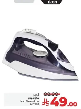 مكواه بخار اكون IK-2283