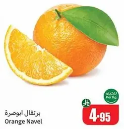 برتقال ابوصره
