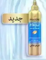 New Pantene Magic Water Cream.