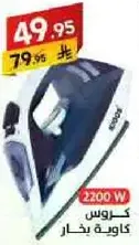Iron 2200 W
