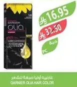 Garnier Olia Hair Color