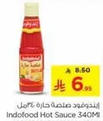 Indofood Hot Sauce 340ML