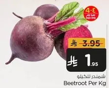 Beetroot Per Kg