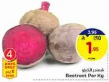 Beetroot Per Kg