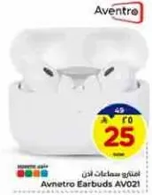 Avnetro Earbuds AV021