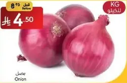 Onion