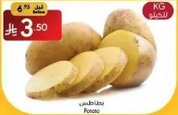 Potato