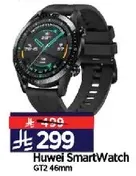 Huwei SmartWatch GT2 46mm