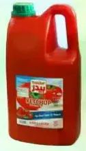 Tomato ketchup with a rich taste, perfect for enhancing your meals.