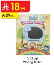 LED Writing Tablet