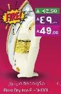 Fino Dry Iron F-2101