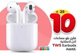 TWS Earbuds Assorted