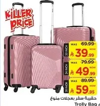 Trolly Bag