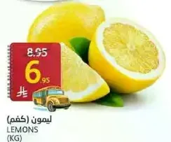 Lemons (KG)