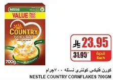 Nestle Country Cornflakes 700g