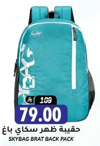 Skybag Brat Back Pack