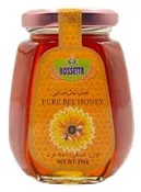 Pure bee honey.