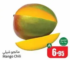 Mango Chili