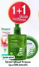 Aloe Vera Care Set for body and skin.