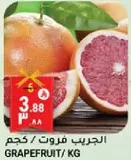 Grapefruit / KG