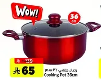 Cooking Pot 36cm