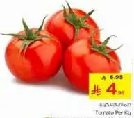 Tomato Per Kg