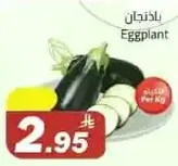 Eggplant