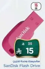 SanDisk Flash Drive