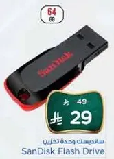 SanDisk Flash Drive