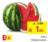 Watermelon