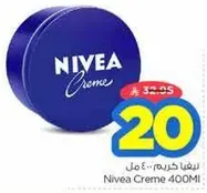 Nivea Creme 400ml