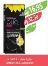 Garnier Olia Hair Color