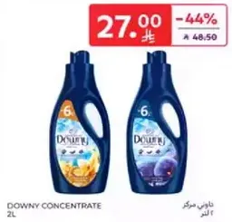 Downy Concentrate 2L