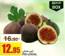 Local figs