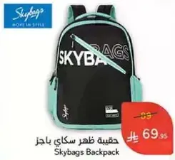Skybags Backpack