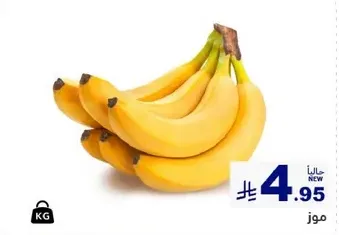 Bananas