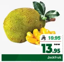 Jackfruit