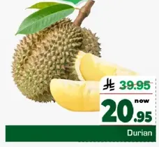 Durian