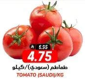 طماطم (سعودي)/كيلو