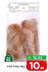Fish Fillet 1Kg