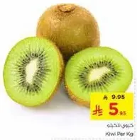Kiwi Per Kg