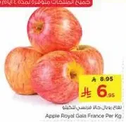 Apple Royal Gala France Per Kg