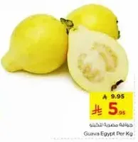 Guava Egypt Per Kg