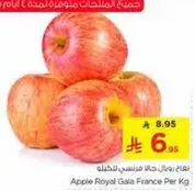 Apple Royal Gala France Per Kg